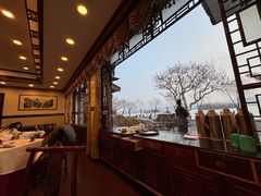 -楼外楼(西湖景区孤山路店)
