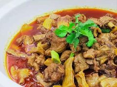 -新侗家食府(蟠桃宫店)