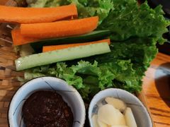 -赤坂亭M9和牛烧肉(世博源店)