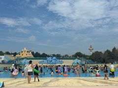 -秦皇岛乐岛海洋王国