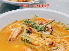 -春江饭店(共青团路总店)
