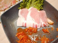 秘汁梅花肉-新石器烤肉(百联川沙店)