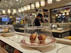 -禾绿回转寿司(苏宁广场店)