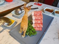 -捞神煲汤火锅(湖滨商业街店)