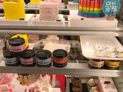 -CAKE BOSS 蛋糕老板(领展购物广场·中关村店)
