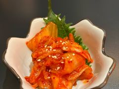 -無二炙坊·和牛烧肉(大钟寺1733店)