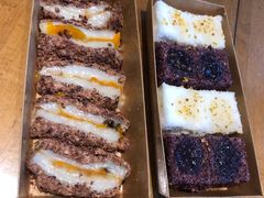 红豆切糕-南大门韩糕(后埭溪路店)