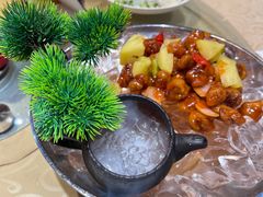 -瓦国小镇·果木烤鸭·融合菜(西口店)