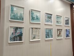 -仁信老铺甜品(北京路店)