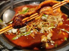 -蛙三泡椒牛蛙(万象城店)