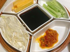 -小吊梨汤·北京菜·烤鸭(双井乐成中心店)