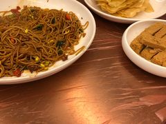 -小辉哥大排档(船山路总店)