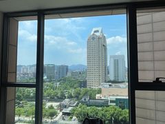 -杭州武林万怡酒店