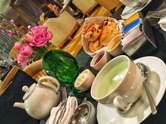 -四季酒店·行政酒廊