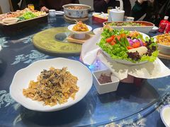 -鲁城往事(游客中心店)