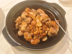 -香蜜轩·粤菜·宴会(世界之窗店)
