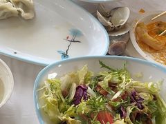 -日照大牌檔•小船海鲜(万平口店)