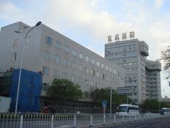 -首都医科大学宣武医院