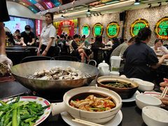 -飞尝蚝·顺德菜·鱼生(顺德总店)