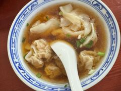 -古徽州馄饨店(宝安路店)