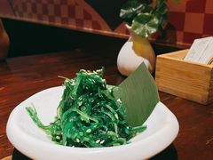 海草-熊藏居酒屋(kkone店)