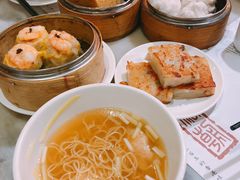 -糖朝(尖沙咀店)