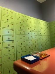 -奈瑞儿美颜美养SPA