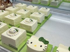 -好利来(熙地港店)