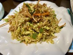 -七菜馆·东北菜·蒸饺(文体路店)