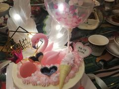 -蘑菇私房菜小馆(杨家坪西城天街店)