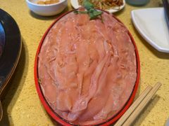 -田鸭肠·非遗火锅(彭州店)
