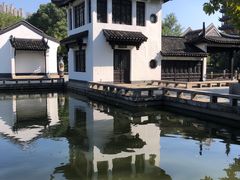 -红梅公园