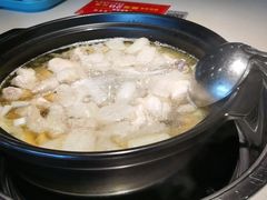 -百年果林椰子鸡(中洲店)