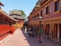 -西双版纳傣族园