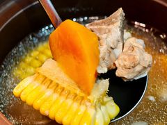 -麻都·成都菜(人民广场店)