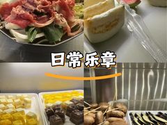 -王氏炉匠·烧鸟放题自助(三里屯店)
