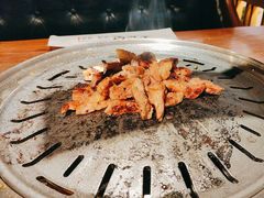 -九田家黑牛烤肉料理(新辰里亚运村店)