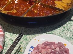 -五里关火锅(牛市口店)