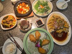 -白鹭·江南宴(茂悦东荟城店)