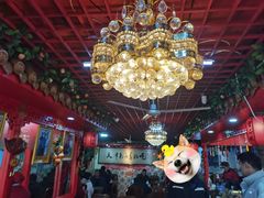 -宝正臻天津包子总店(金阳光居易店)