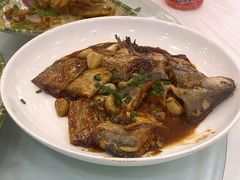 -碧海银沙海鲜餐厅(恒大海上威尼斯店)