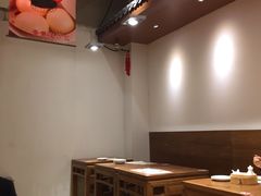 大堂-金鼎轩(安贞里店)
