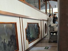 -福荣新中式餐厅