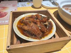 -蔡澜点心·粤菜(花城汇南区店)