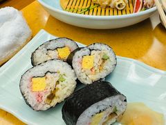 -蟹道乐(道顿堀本店)
