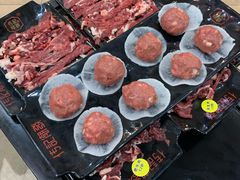 -潮发潮汕牛肉店(芳村店)
