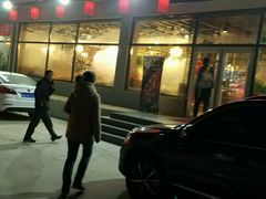 -高兴壹锅·潮汕鲜牛肉火锅(良乡梅花庄店)