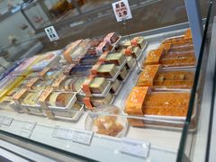 -好利来(马家堡店)
