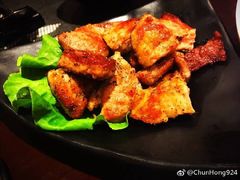 -韩本家韩国料理餐厅(大东街店)