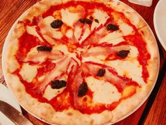 -La Tavernetta(Bar à Vin)(乌鲁木齐路店)